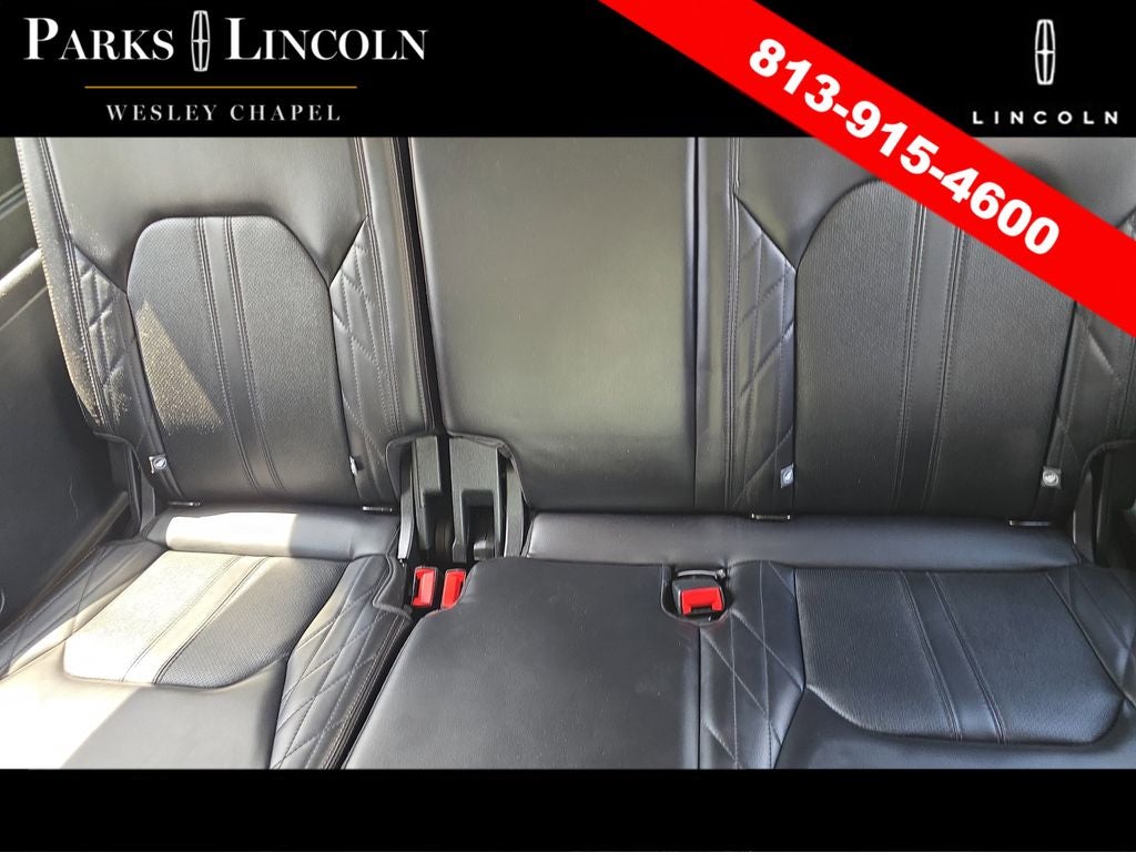 2020 Ford Expedition Max Platinum