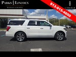 2020 Ford Expedition Max Platinum