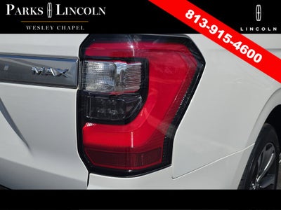 2020 Ford Expedition Max Platinum