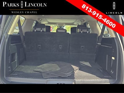 2020 Ford Expedition Max Platinum