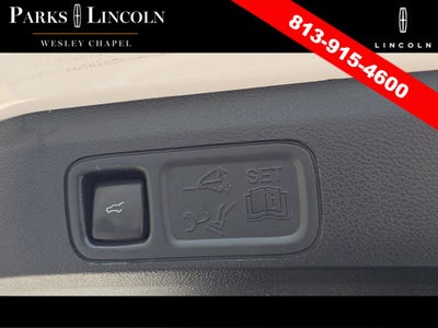 2020 Ford Expedition Max Platinum