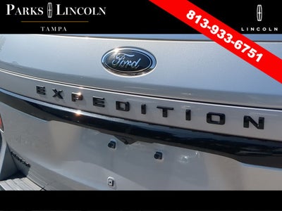 2023 Ford Expedition Limited