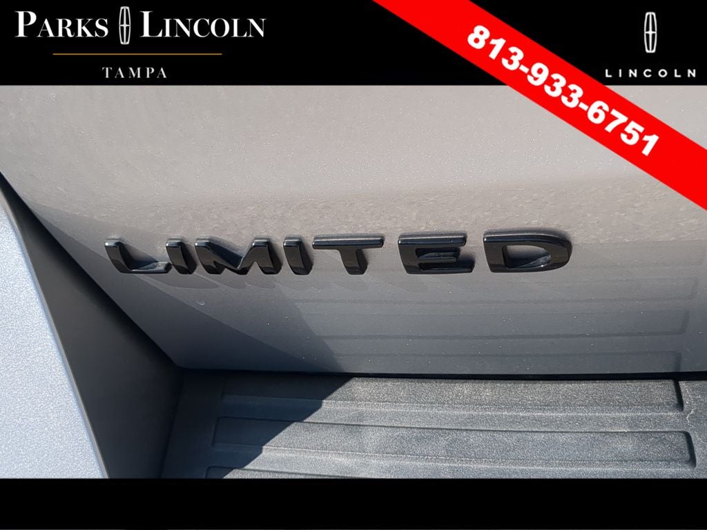 2023 Ford Expedition Limited