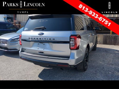 2023 Ford Expedition Limited