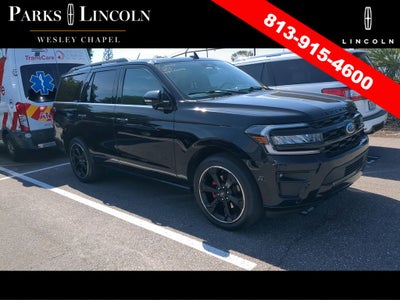 2023 Ford Expedition Limited