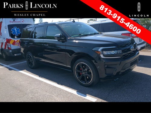 2023 Ford Expedition Limited