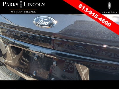 2023 Ford Expedition Limited