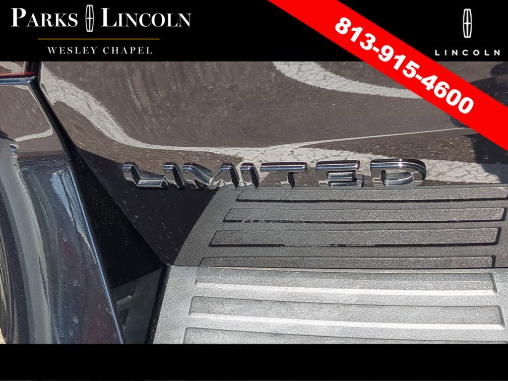 2023 Ford Expedition Limited