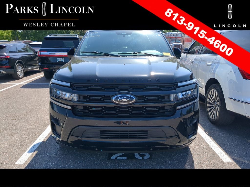 2023 Ford Expedition Limited