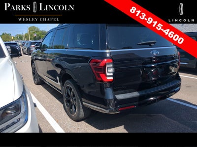 2023 Ford Expedition Limited