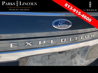 2023 Ford Expedition Platinum