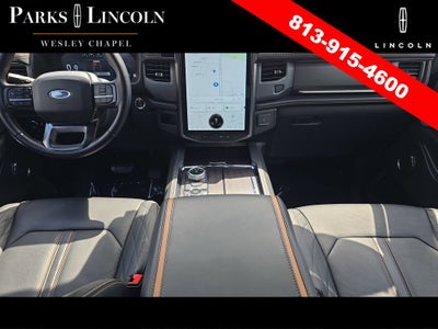 2023 Ford Expedition Platinum