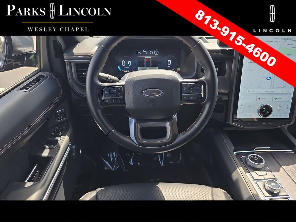 2023 Ford Expedition Platinum