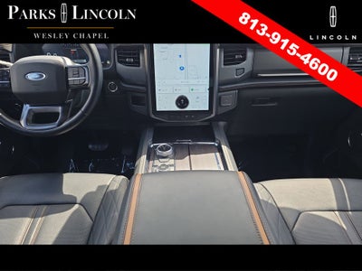 2023 Ford Expedition Platinum