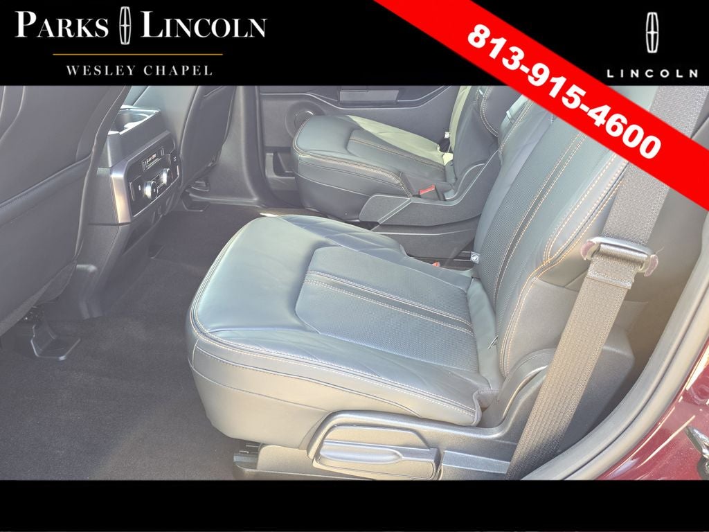 2023 Ford Expedition Platinum