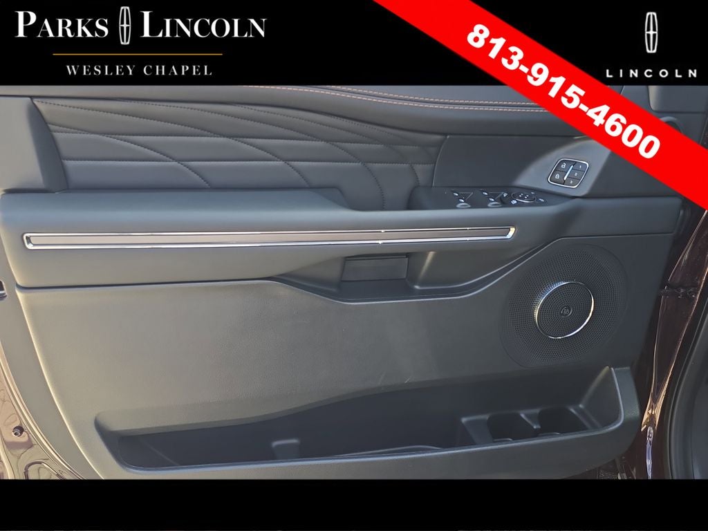 2023 Ford Expedition Platinum