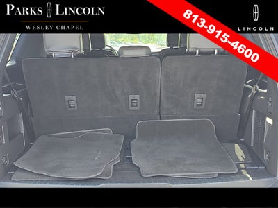 2023 Ford Expedition Platinum