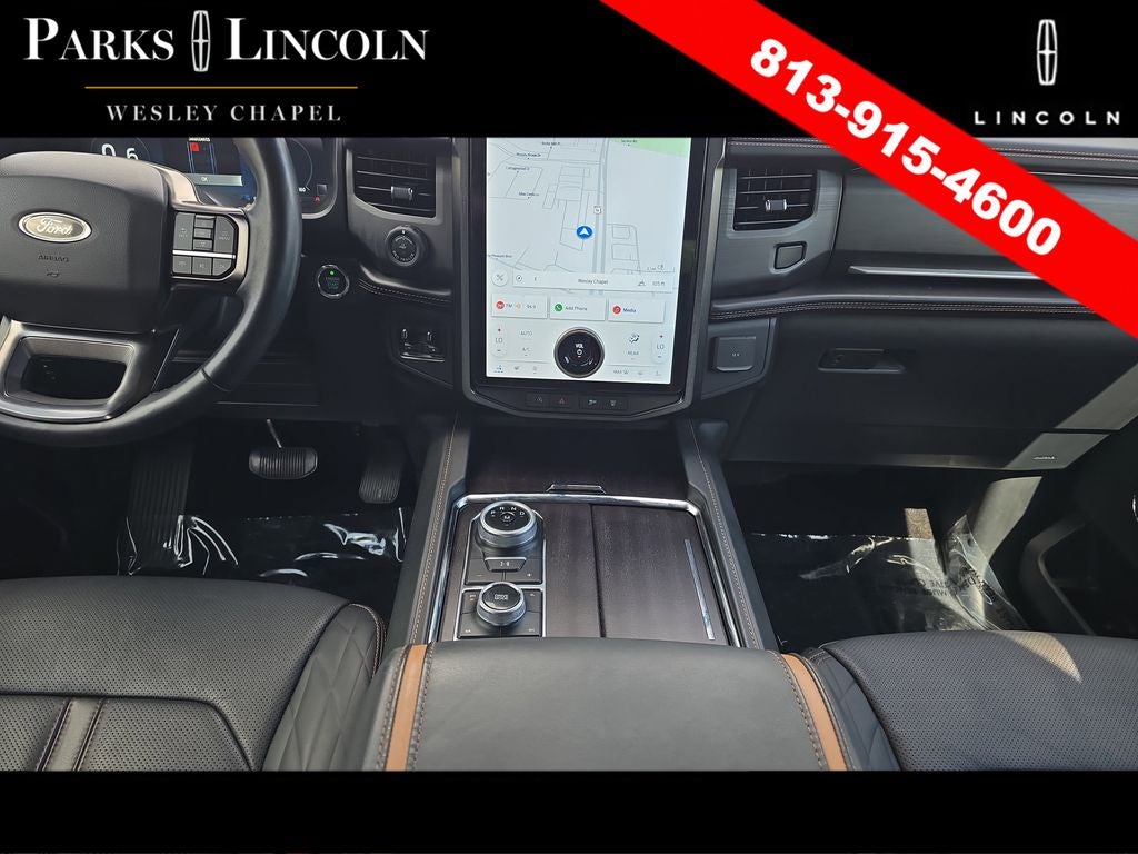 2023 Ford Expedition Platinum