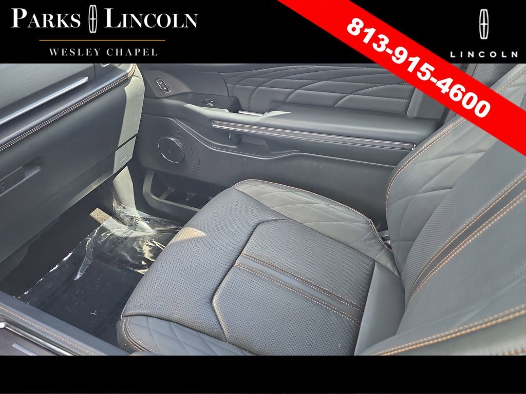 2023 Ford Expedition Platinum