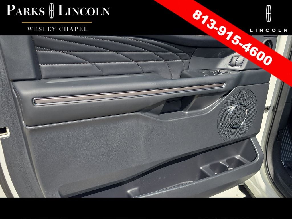 2023 Ford Expedition Platinum