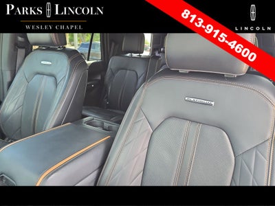 2023 Ford Expedition Platinum