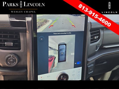 2023 Ford Expedition Platinum