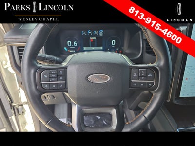 2023 Ford Expedition Platinum