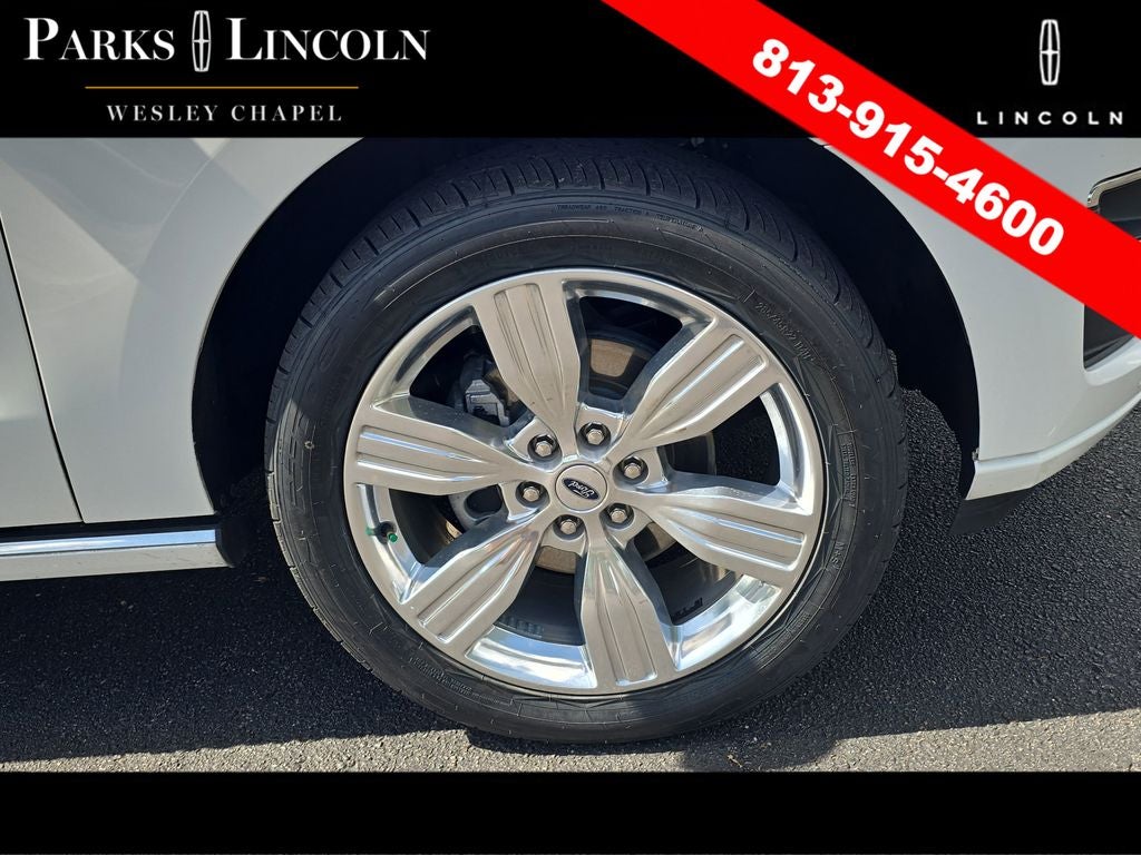 2023 Ford Expedition Platinum