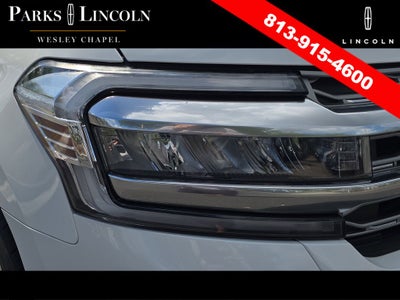 2023 Ford Expedition Platinum