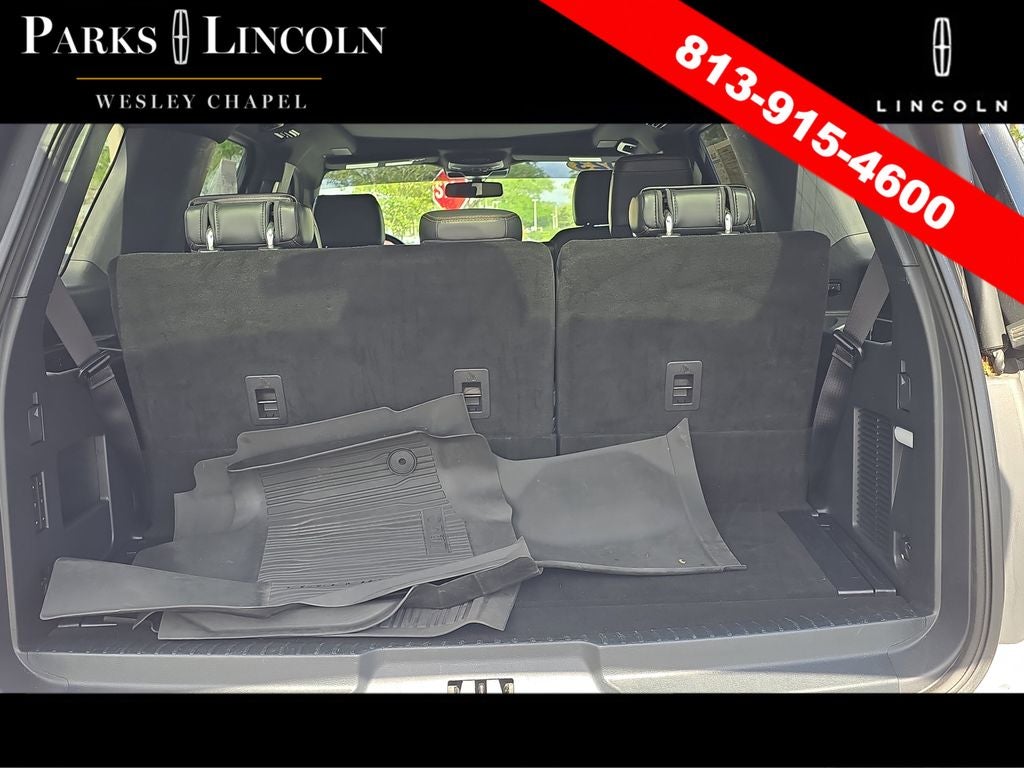 2023 Ford Expedition Platinum