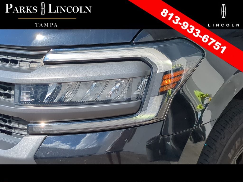2022 Ford Expedition Timberline