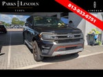 2022 Ford Expedition Timberline