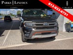 2022 Ford Expedition Timberline