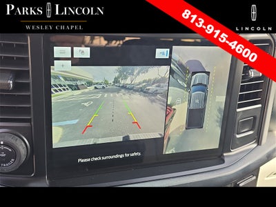 2021 Ford F-150 Limited