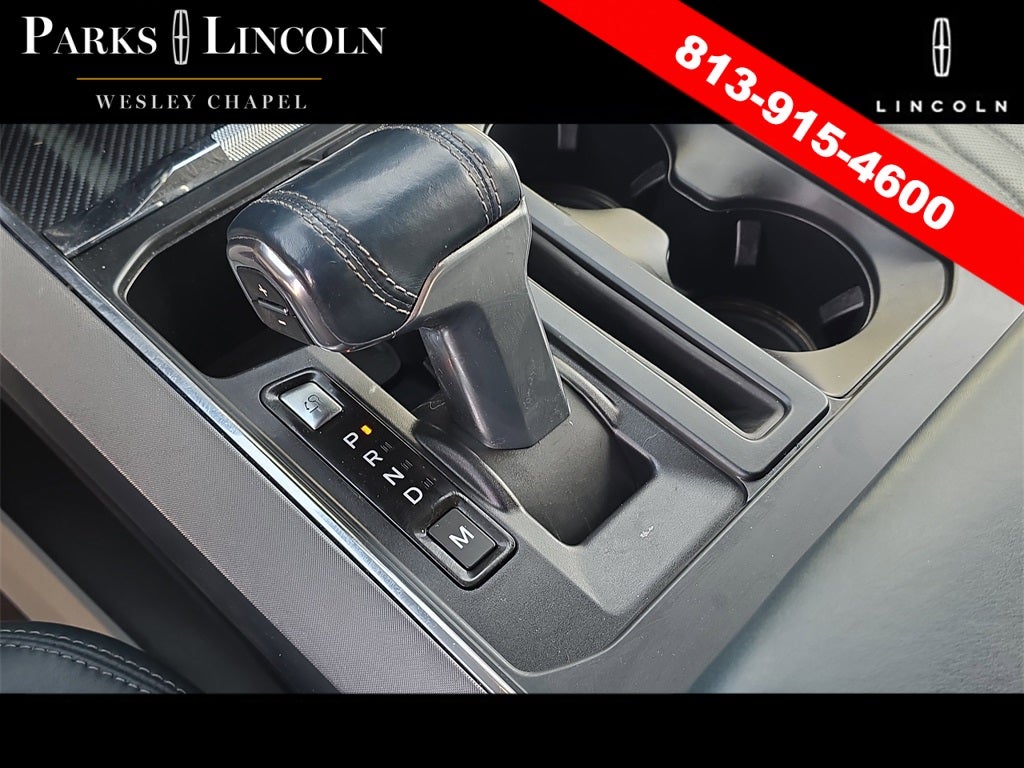 2021 Ford F-150 Limited