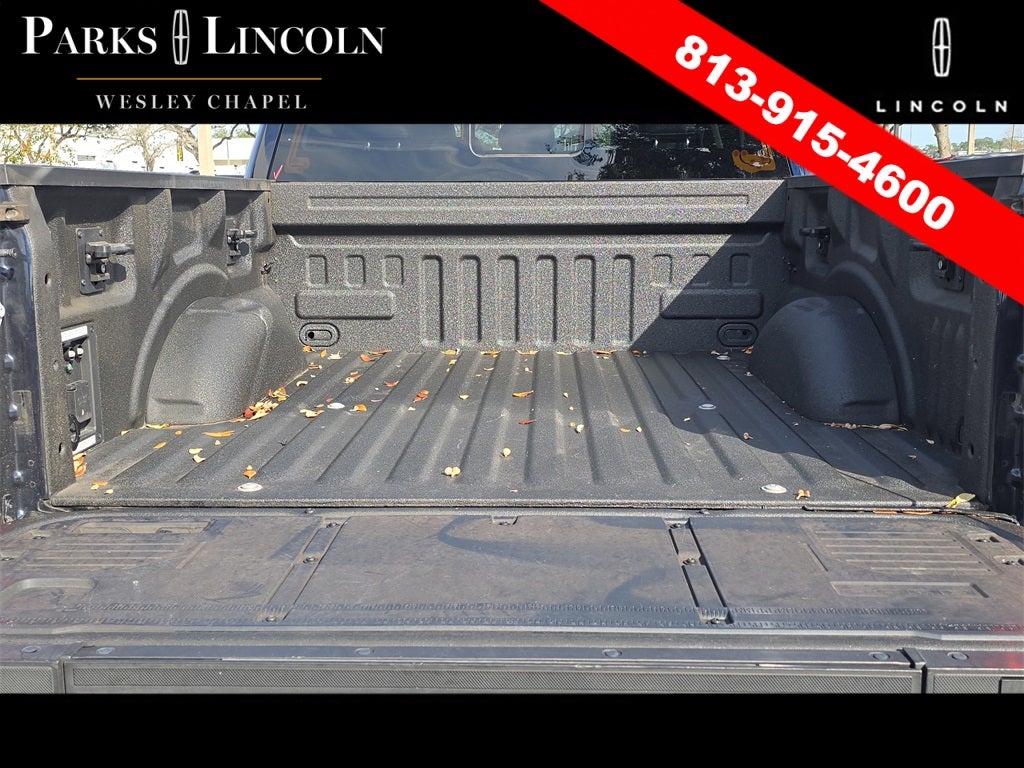 2021 Ford F-150 Limited