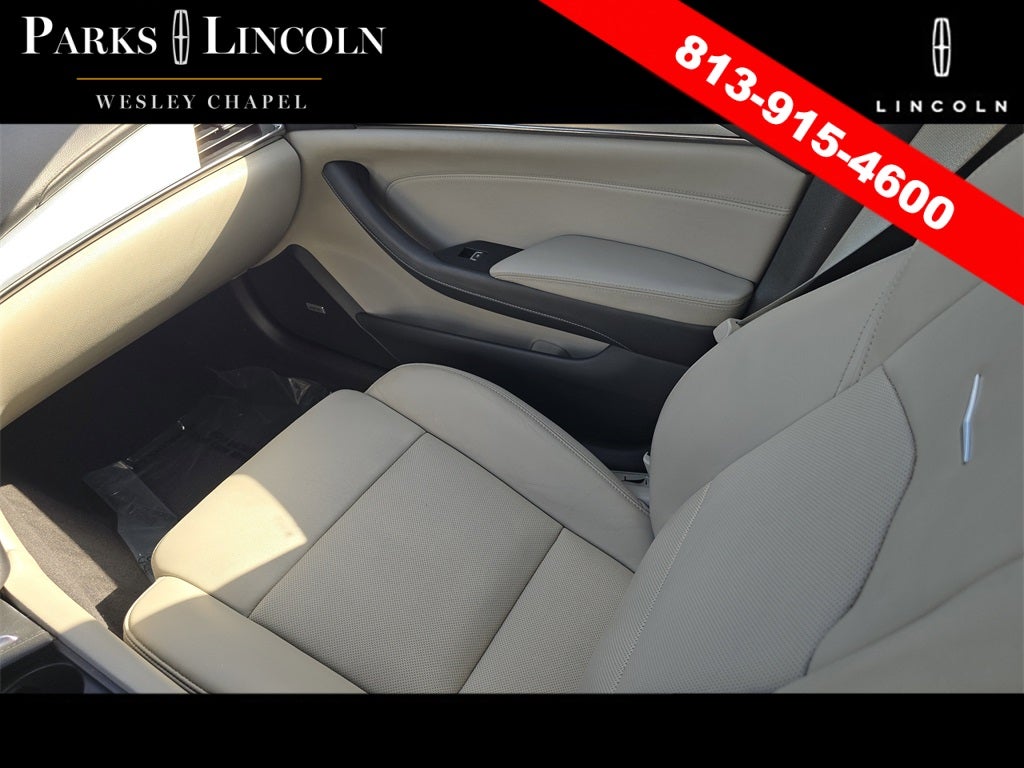 2018 Cadillac CTS 3.6L Premium