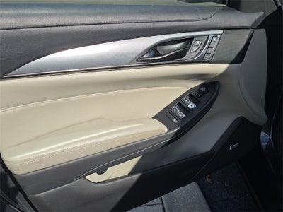 2018 Cadillac CTS 3.6L Premium