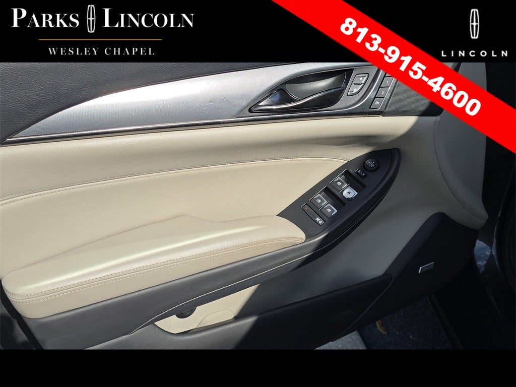 2018 Cadillac CTS 3.6L Premium