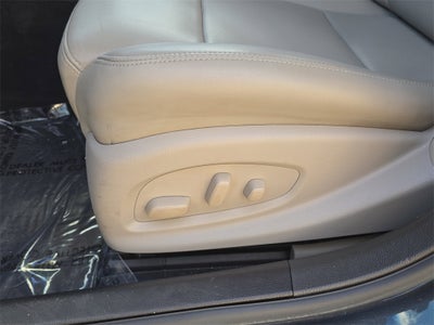 2018 Cadillac CTS 3.6L Premium