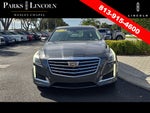 2018 Cadillac CTS 3.6L Premium
