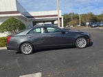 2018 Cadillac CTS 3.6L Premium