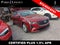 2023 Cadillac CT4 Luxury
