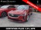 2023 Cadillac CT4 Luxury