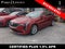 2023 Cadillac CT4 Luxury