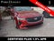 2023 Cadillac CT4 Luxury
