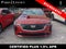 2023 Cadillac CT4 Luxury