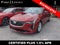 2023 Cadillac CT4 Luxury