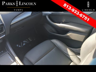 2024 Cadillac CT5 Premium Luxury