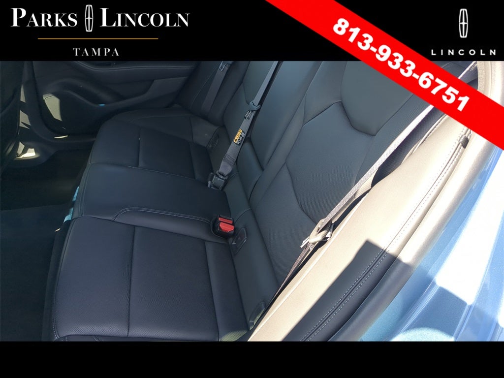 2024 Cadillac CT5 Premium Luxury